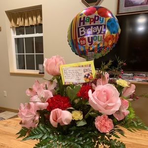 Meet your Posher, Michele